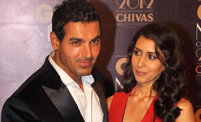 John Abraham gets hitched to girlfriend Priya Runchal